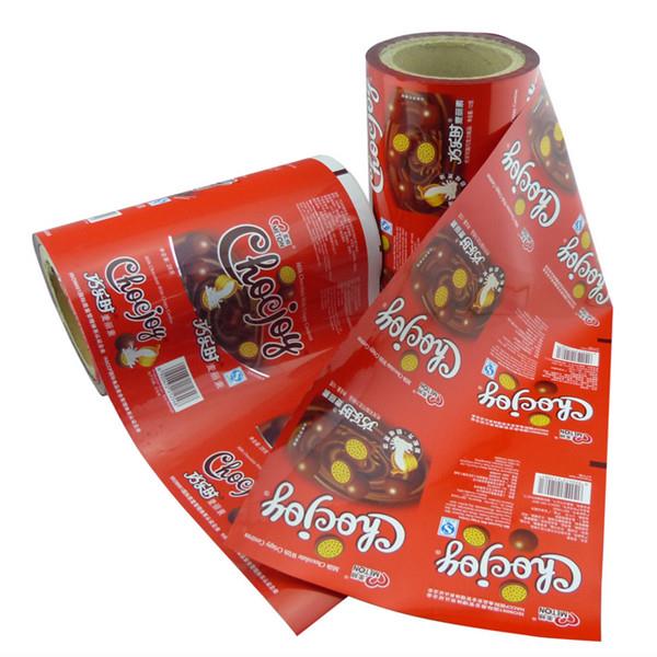 খাদ্য প্যাকেজিং চলচ্চিত্র