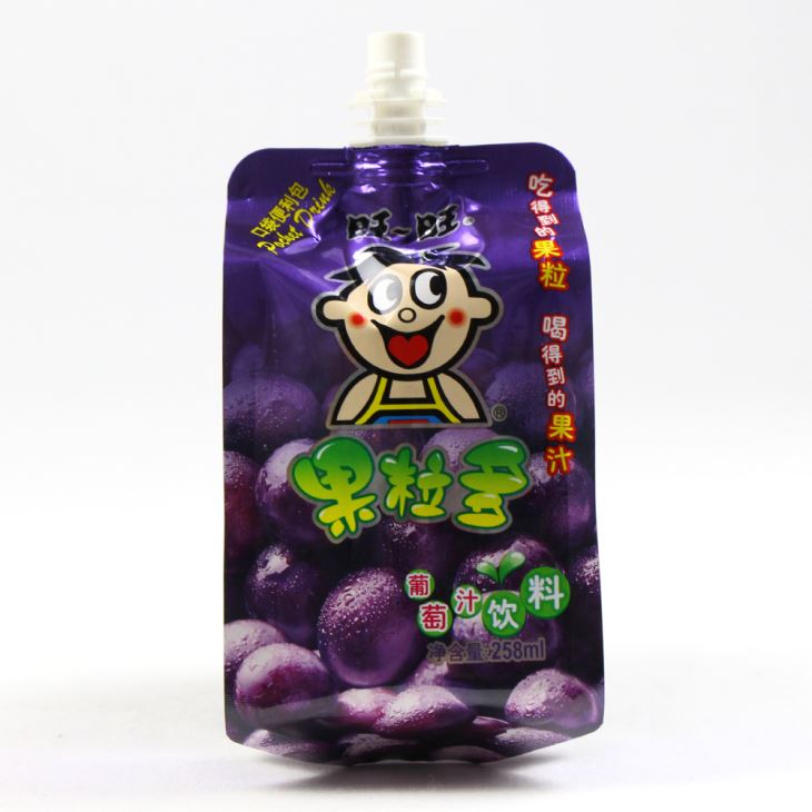 স্পাউট সঙ্গে ডয়েপ্যাক