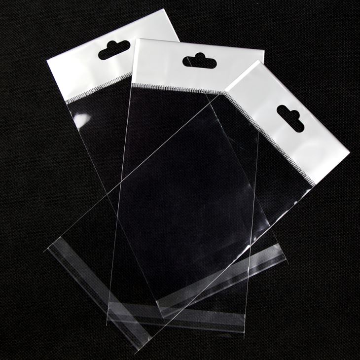 BOPP ব্যাগ