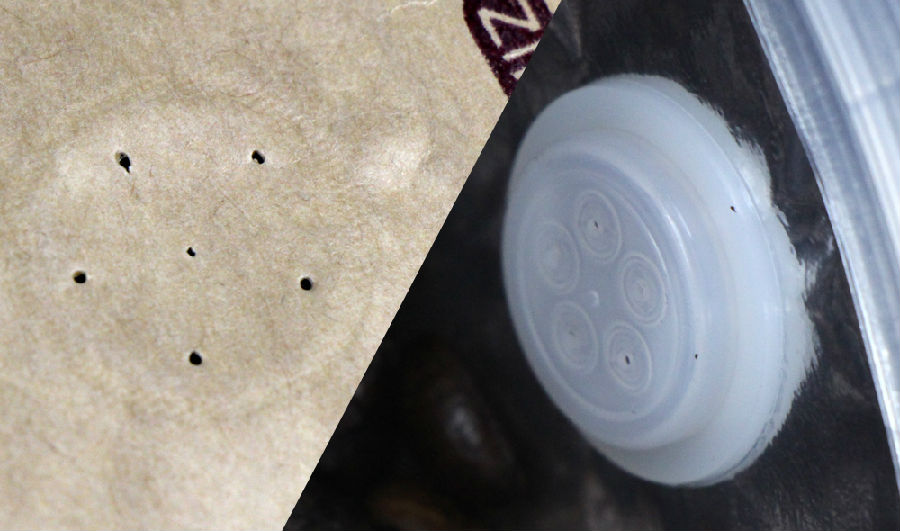 ভাঁজ সঙ্গে ফ্ল্যাট নিট ক্র্যাফট পেপার কাগজ