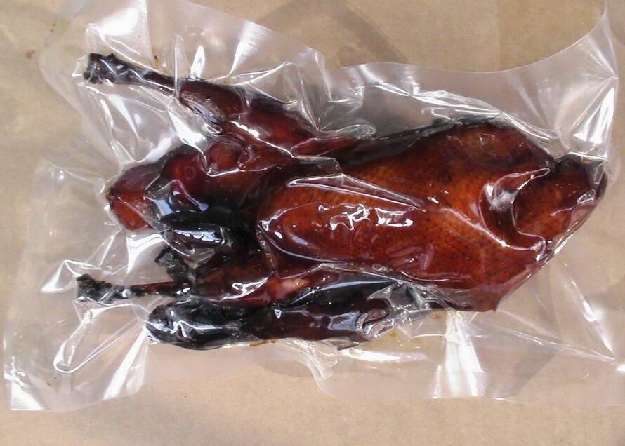 ভ্যাকুয়াম ব্যাগ একটি গুরুত্বপূর্ণ ভূমিকা পালন করে