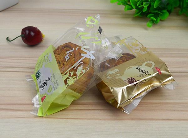 চাঁদ কেক ভ্যাকুয়াম মধ্যে বস্তাবন্দী করা যাবে?