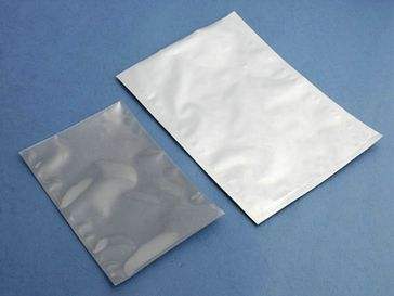 অ্যালুমিনিয়াম ফয়েল ব্যাগ তাপমাত্রা কি?