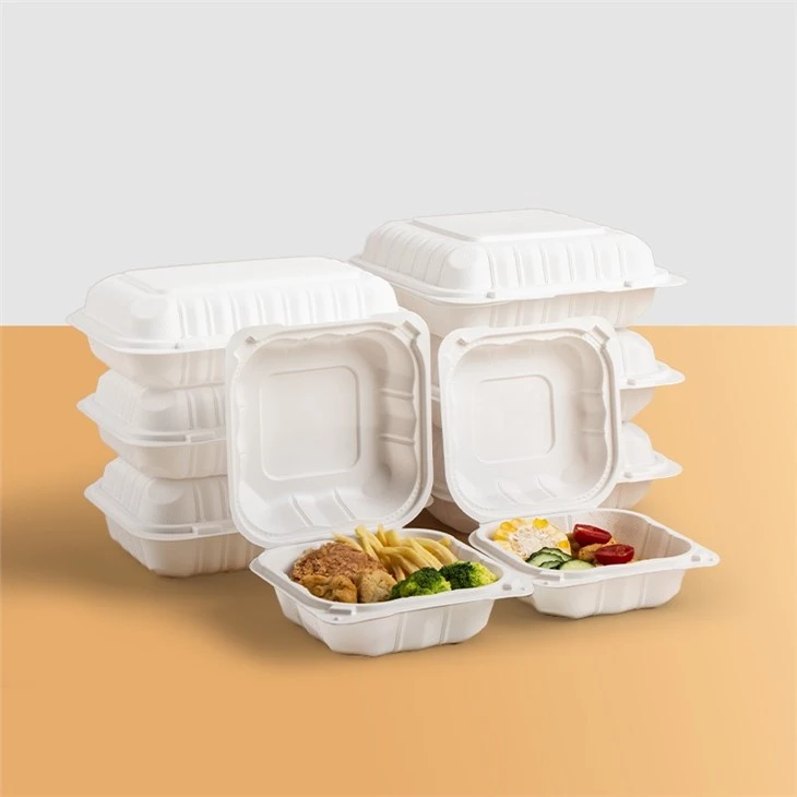 Microwave Lunch Box