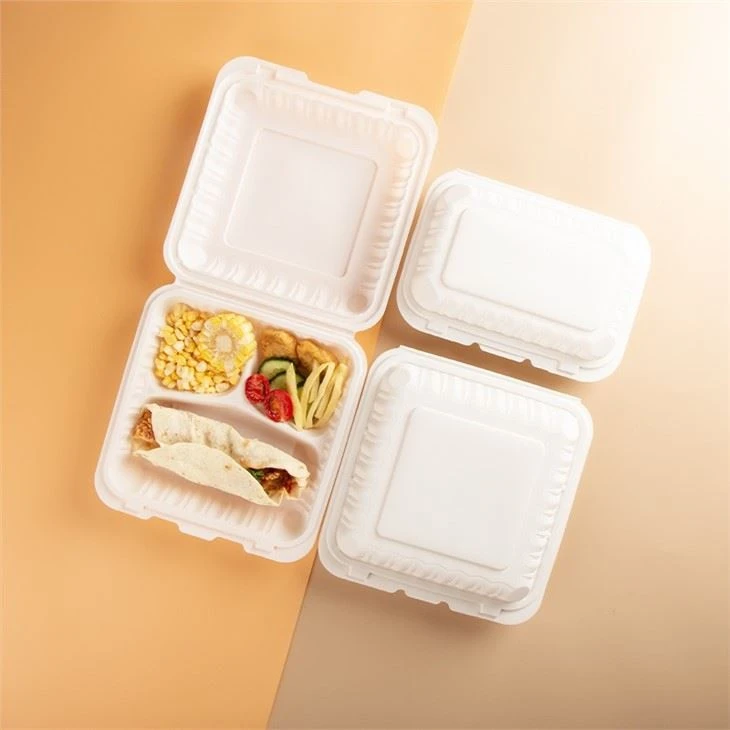 Microwave Lunch Box