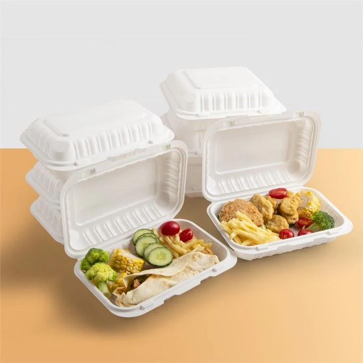 Microwave Lunch Box