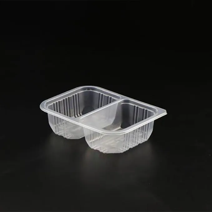 প্লাস্টিক খাদ্য ট্রে