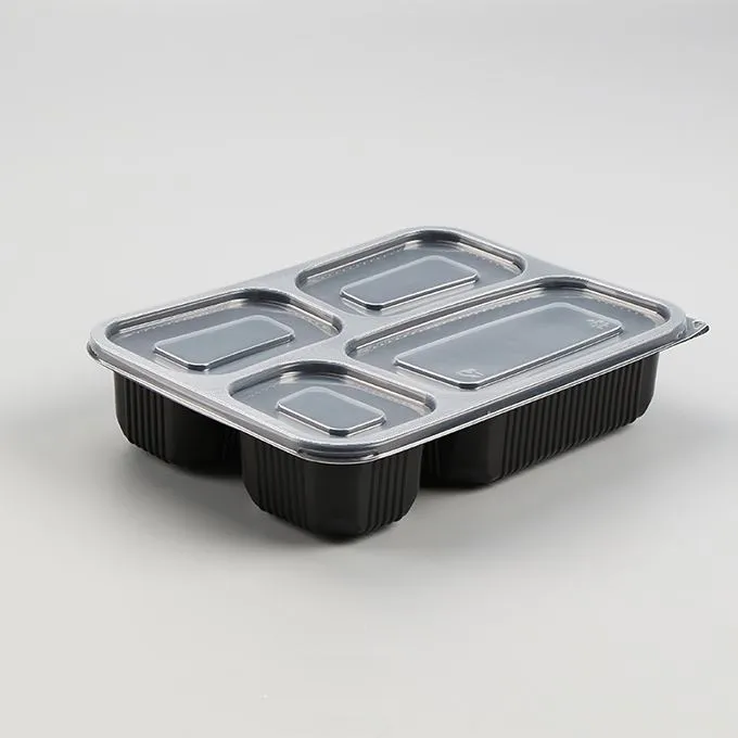 টু গো ফুড বক্স