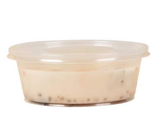 নিষ্পত্তিযোগ্য প্লাস্টিক বাটি