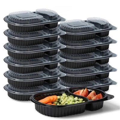 Bento খাবার প্রস্তুত পাত্রে