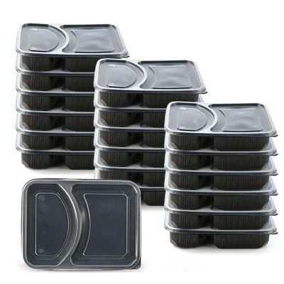 খাবার প্রস্তুতির ধারক Bento শৈলী