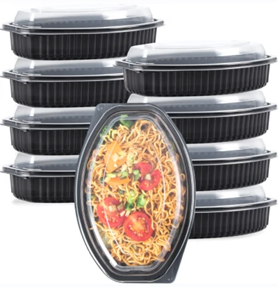 খাদ্য 32OZ জন্য পাত্রে যান