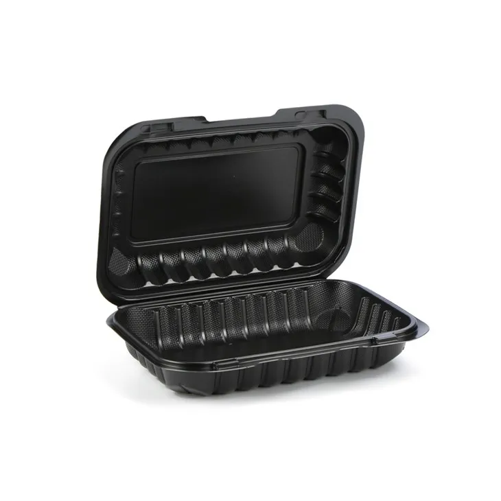 Taco Takeout Container