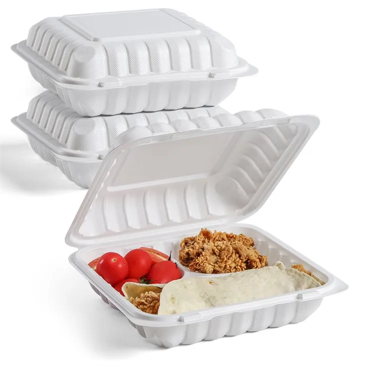 বায়োডেগ্রেডেবল টোগো ধারক