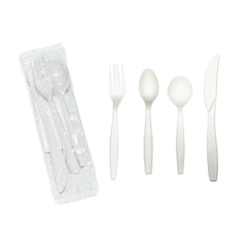 ছুরি, কাঁটাচামচ এবং চামচ