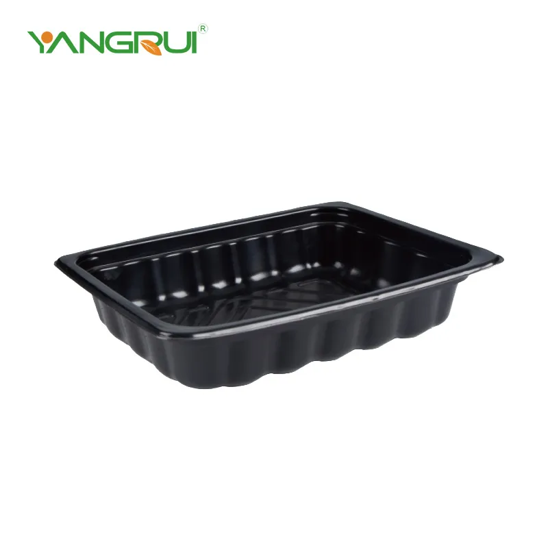 বড় পরিবেশন ট্রে