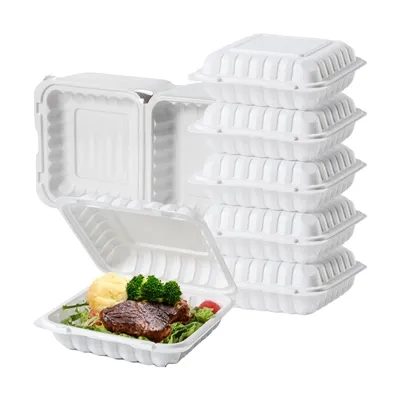Comparison Of Injection Molding And Vacuum Forming For Plastic To-Go Boxes
