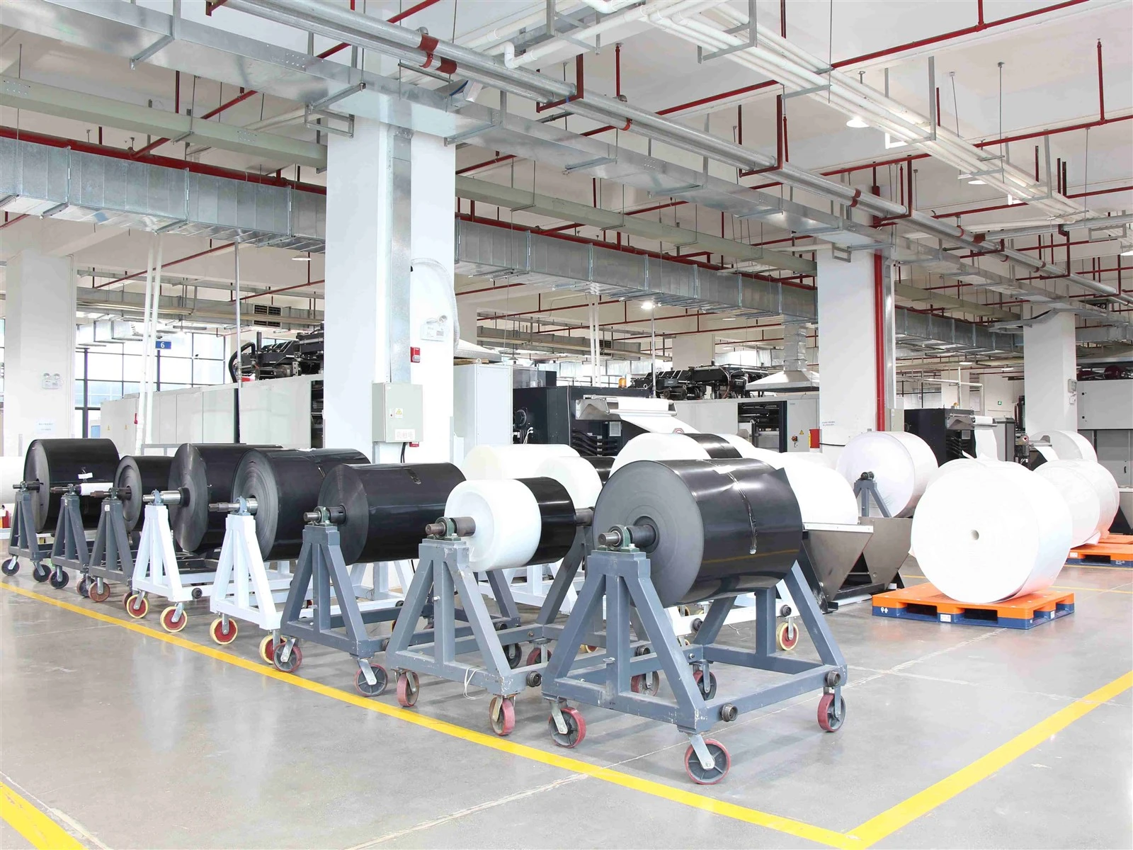 sheet extrusion machine sheet extrusion machine