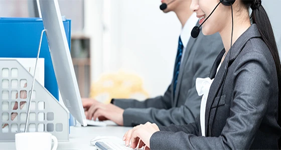 After-Sales Service