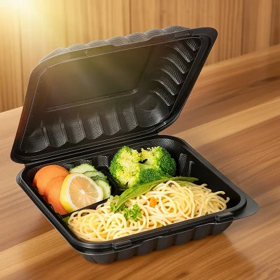 black food box black food box