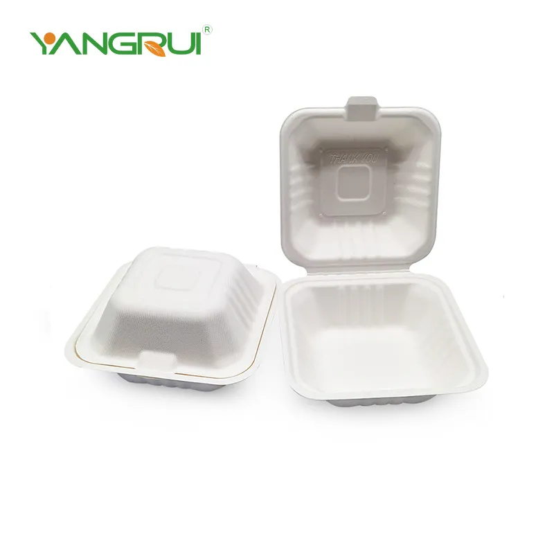 পেপার বেন্টো বক্স