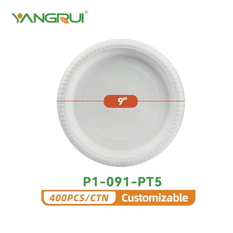 microwave-safe plastic plates 