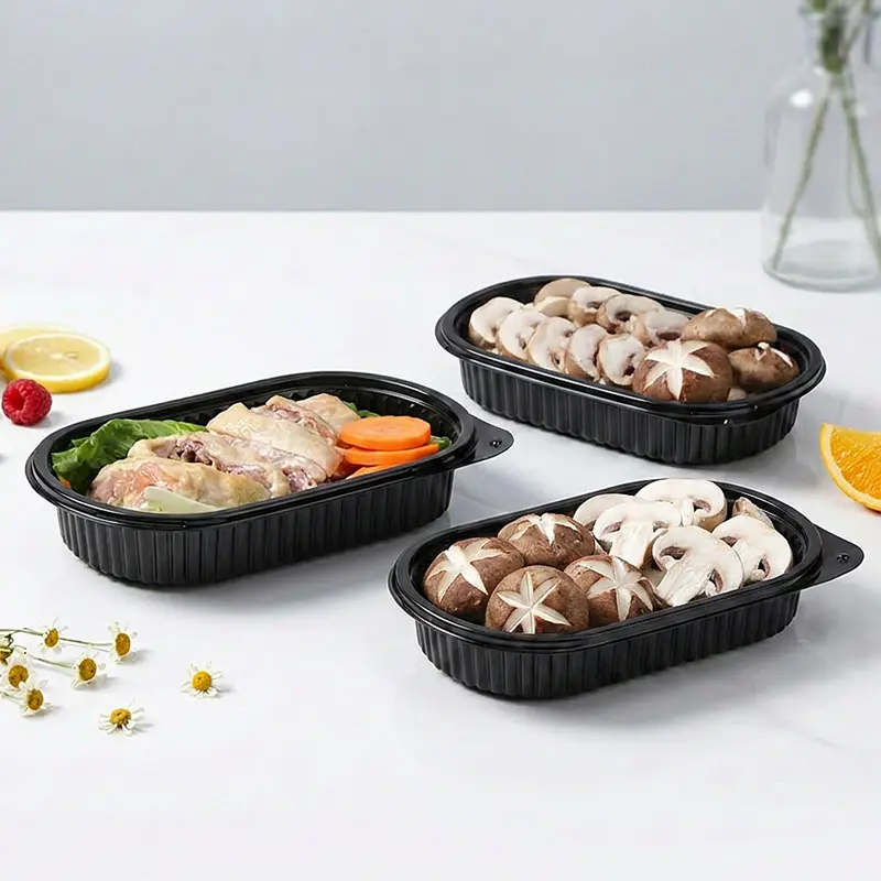 oval meal prep container oval meal prep container