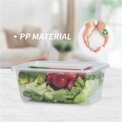 Clear Plastic Food Containers Clear Plastic Food Containers