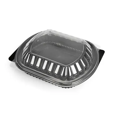 Custom Microwave-Safe Food Containers Custom Microwave-Safe Food Containers