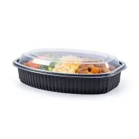 ডিসপোজেবল খাদ্য পাত্রে