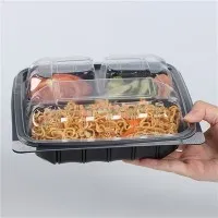 রেস্তোরাঁ টু গো কনটেইনার