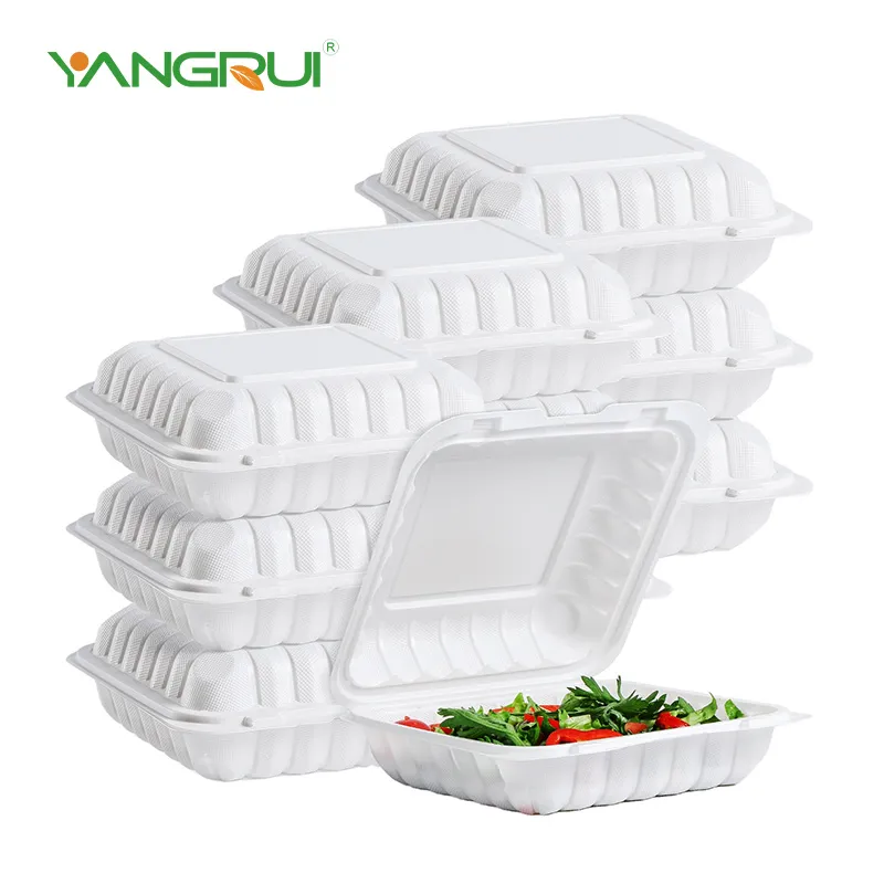 টেকআউট কন্টেইনার