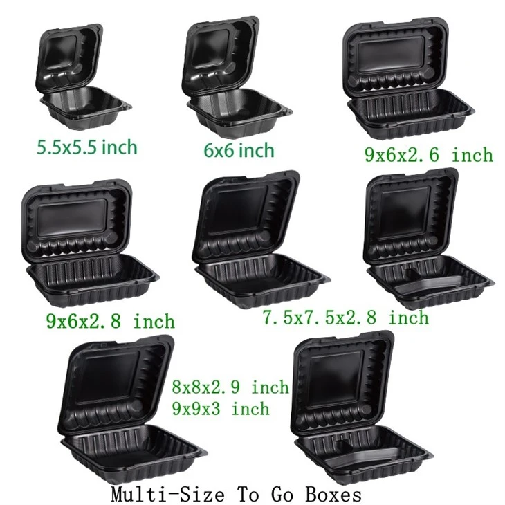 Takeout Trays price